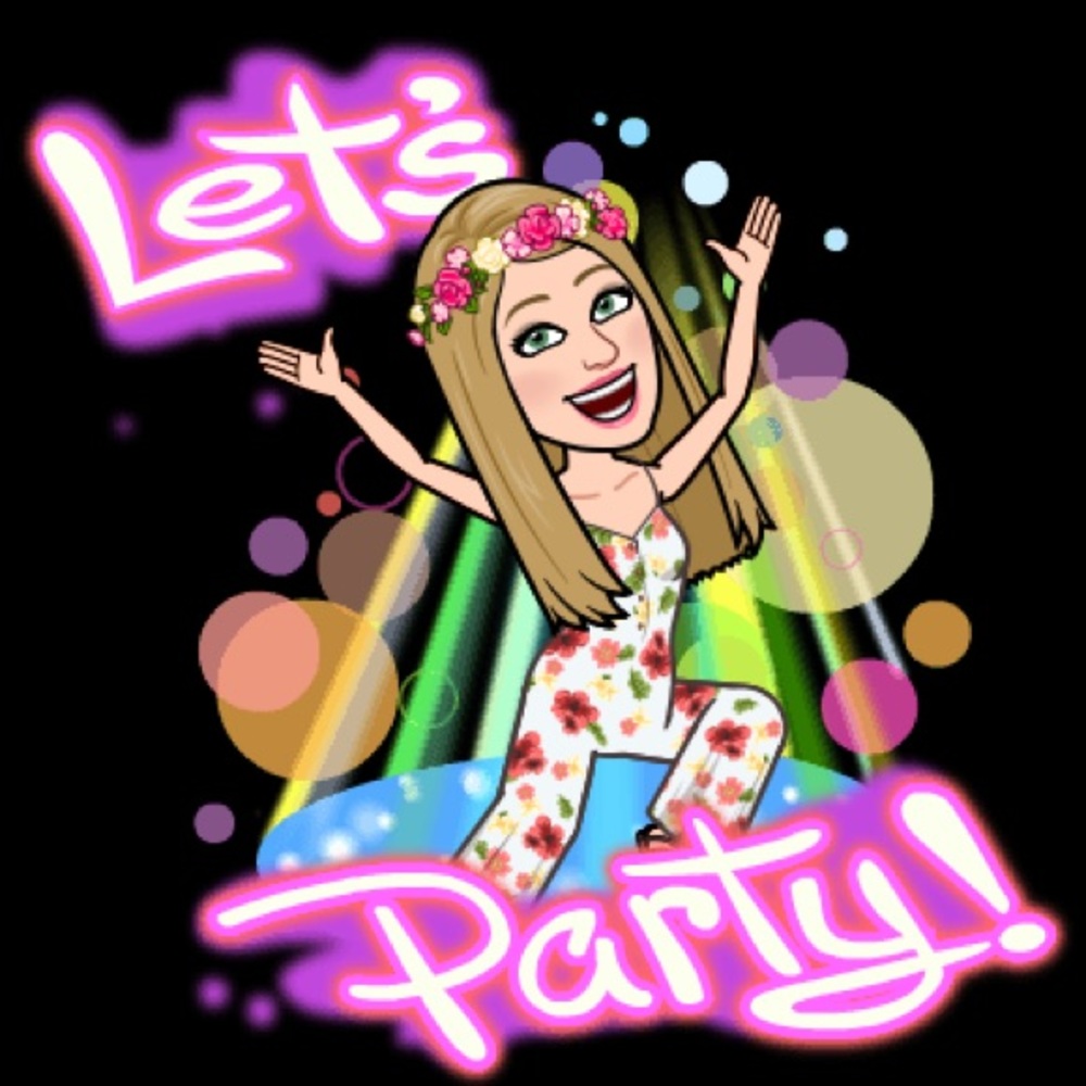 🎉 CO-HOSTING INSTA CHIC POSH PARTY on 3/19! 🎉